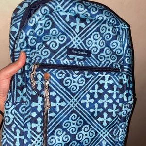 Vera Bradley Backpack